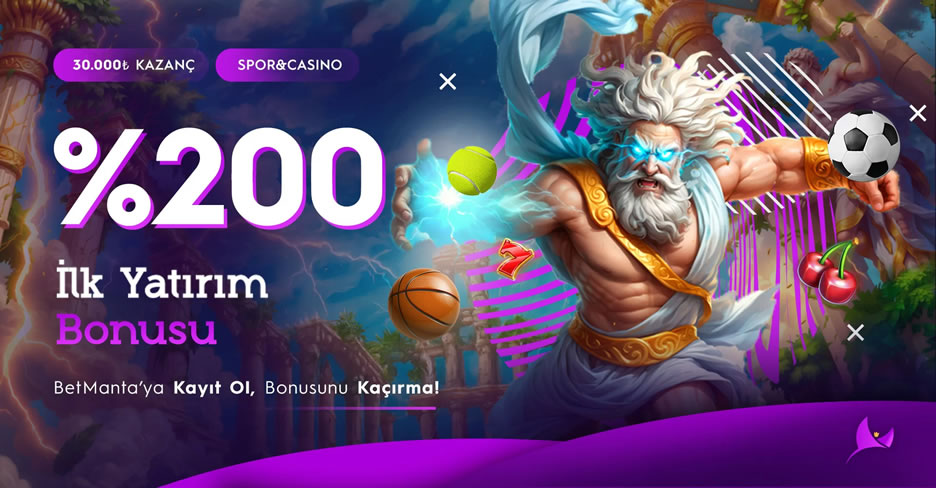 betmanta bonus